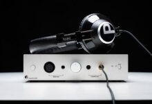 Foto © Pro-Ject Audio Systems | Pro-Ject Head Box S3 B