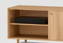 Foto © Sonos Inc. | Sonos Amp Multi