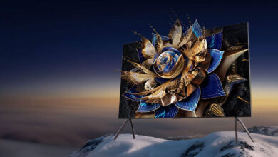 Foto © TCL Electronics Holdings Limited | Sony and TCL plan strategic partnership in home entertainment