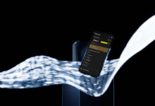 Foto © Xandrie S.A. | Spotify Connect, TIDAL Connect and Qobuz Connect