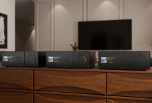 Foto © Harman Luxury Audio Group | ARCAM Radia AV Series with Dirac Live ART