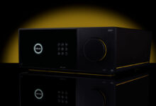 Foto © Harman Luxury Audio Group | Arcam Radia AV Series