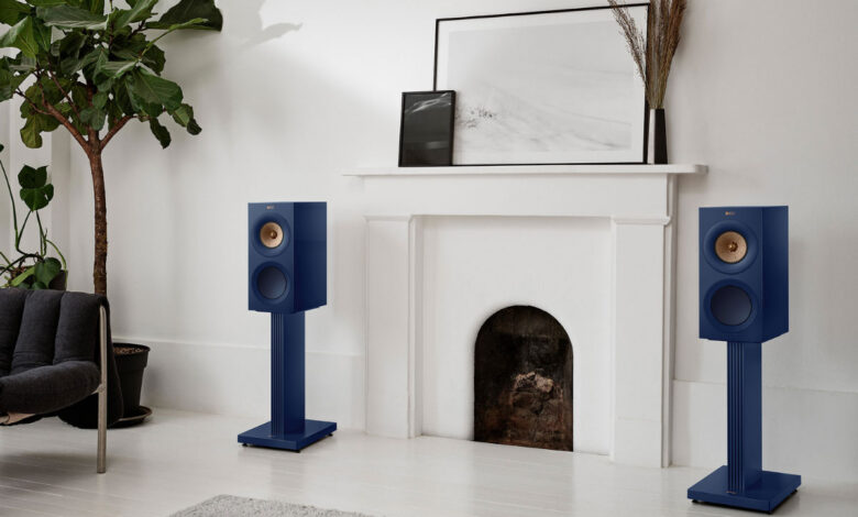 Foto © KEF | KEF New Year's promotion 2026