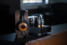 Foto © Grado Labs Inc. | Grado Classic Series