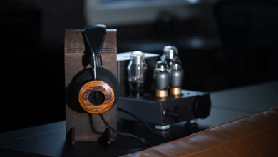 Foto © Grado Labs Inc. | Grado Classic Series