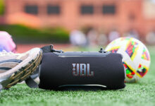 Foto © Harman International | JBL Xtreme 5