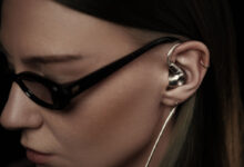 Foto © Meze Audio | Meze ASTRU Flagship Earphones