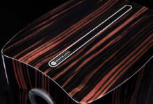 Foto © Monitor Audio Ltd. | Monitor Audio Platinum 200 3G Review