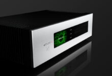 Foto © Quad HiFi | QUAD Platina CDT