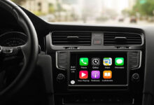 Foto © Xandrie S.A. | Qobuz improves Apple CarPlay integration and fully integrates Apple Siri