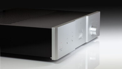 Foto © SOULNOTE Inc. | SOULNOTE Series 1 Ver.2: SOULNOTE A-1 Ver.2, SOULNOTE E-1 Ver.2 und SOULNOTE D-1 Ver.2