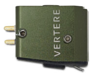 Foto © Vertere Limited | Vertere SOLO Mono MC Cartridge