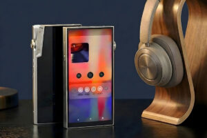 iBasso DX340 Ti Limited Edition as a flagship DAP | HiFi BLOG