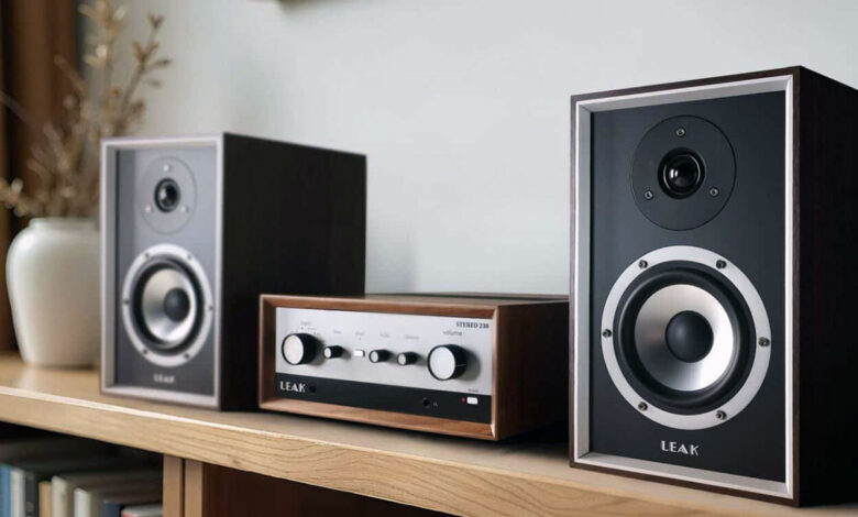 Foto © IAG Ltd. | LEAK Sandwich 100