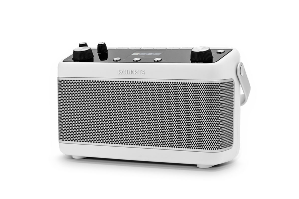 Roberts Blutune 7 – Portable Stereo Radio with Bluetooth | HiFi BLOG