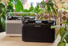 Foto © Roberts Radio Ltd. | Roberts Blutune 7