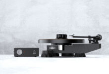 Foto © AVID HiFi Ltd. | AVID Ingenium SE Turntable
