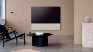 Foto © CANVAS HiFi | HiFi CANVAS L