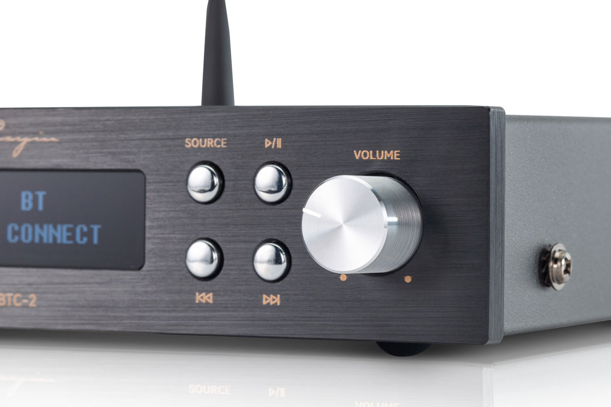 Cayin BTC-2 brings HiFi Flexibility to the Desktop | HiFi BLOG