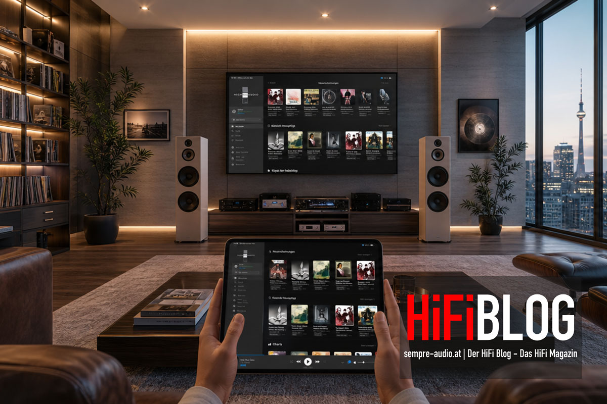 HRA Streaming now available for Apple iPhone and Apple iPad