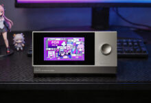 Foto © MUSE HiFi | MUSE HiFi Muse 300