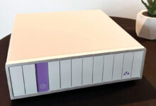 Foto © Métronome Technologie | Métronome DSAS Digital Sharing Audio Server Review
