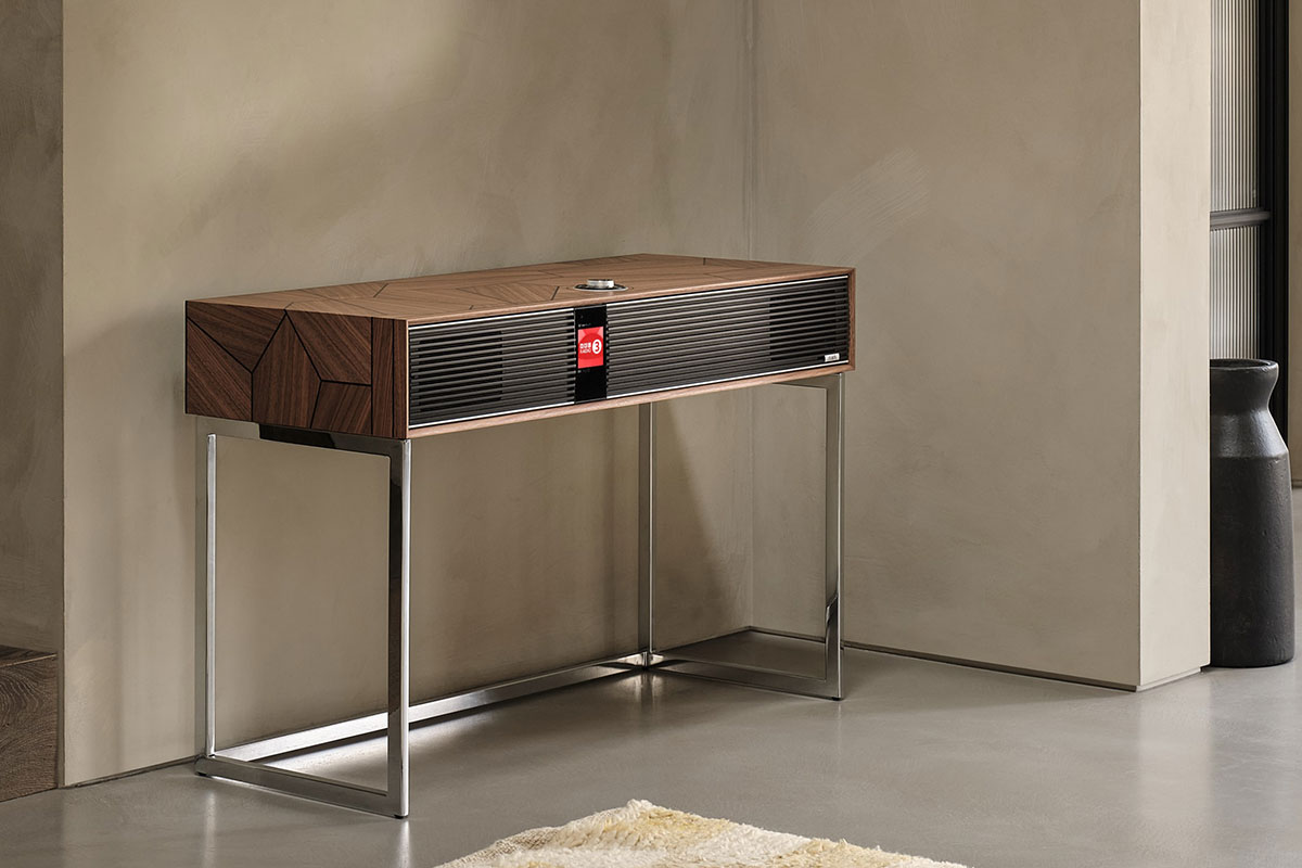 Ruark R810 MiE – British Craft Meets High Fidelity | HiFi BLOG