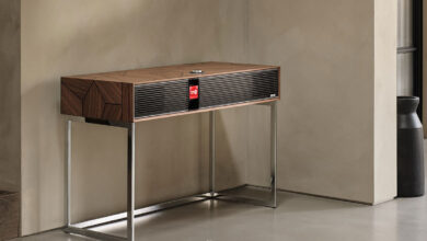 Foto © Ruark Audio | Ruark R810 MiE