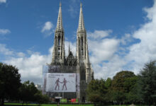 Foto © El bes | VIENNA OPEN HOUSE by Styria HiFi and Simply HiFi