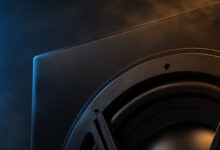 Foto © Velodyne Acoustics GmbH | Velodyne 1824 Reference Subwoofer