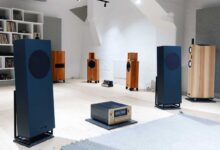 Foto © Wiener Lautsprecher Manufaktur GmbH | 25 Years of Vienna Loudspeaker Manufactory