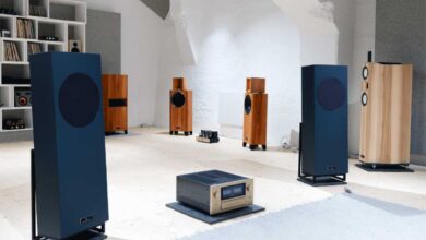 Foto © Wiener Lautsprecher Manufaktur GmbH | 25 Years of Vienna Loudspeaker Manufactory