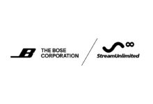 Foto © Bose Corporation | Bose Corporation acquires StreamUnlimited Engineering GmbH