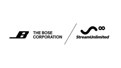 Foto © Bose Corporation | Bose Corporation acquires StreamUnlimited Engineering GmbH
