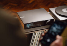 Foto © Cambridge Audio | Cambridge Audio EVO 300 Streaming Amplifier