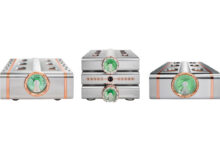 Foto © Dan D'Agostino Master Audio Systems LLC. | D’Agostino Relentless Z Series
