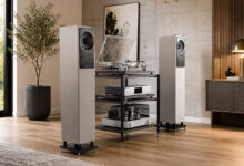 Foto © Bassocontinuo Audio Systems S.r.l. | Essenza by Bassocontinuo Supernova Collection