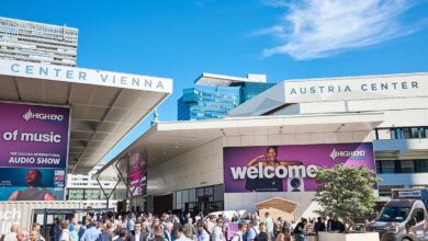 Foto © High End Society Service GmbH | HIGH END Vienna 2026 celebrates a successful debut