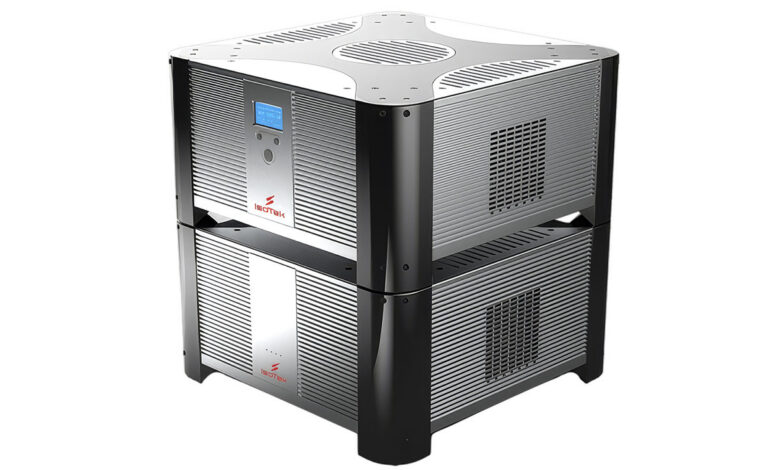 IsoTek V5 Super Titan / Genesis