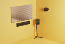 Foto © Monitor Audio Ltd. | Monitor Audio Radius 4G Series