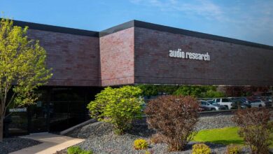 Foto © Audio Research Corporation | Audio Research Corp. entering a new phase – David Gordon returns as Brand Ambassador