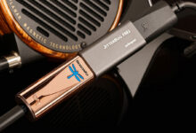 Foto © AudioQuest | AudioQuest DragonFly Copper
