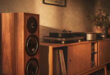 Foto © Dynaudio A/S | Dynaudio withdraws from the USA