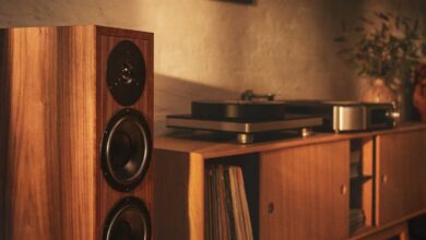 Foto © Dynaudio A/S | Dynaudio withdraws from the USA