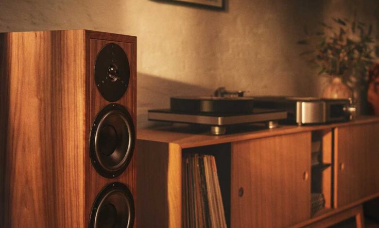 Foto © Dynaudio A/S | Dynaudio withdraws from the USA