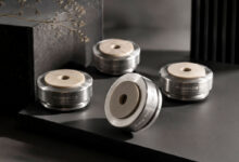 Foto © Bassocontinuo Audio Systems S.r.l. | Essenza Easy Feet