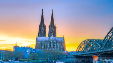 Foto © High End Society Service GmbH | FINEST AUDIO SHOW Cologne 2027