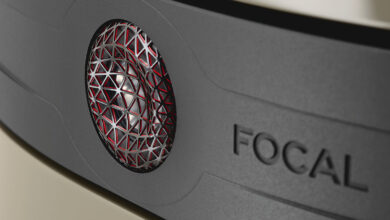 Foto © Focal-JMlab | Focal Scala Utopia Evo M