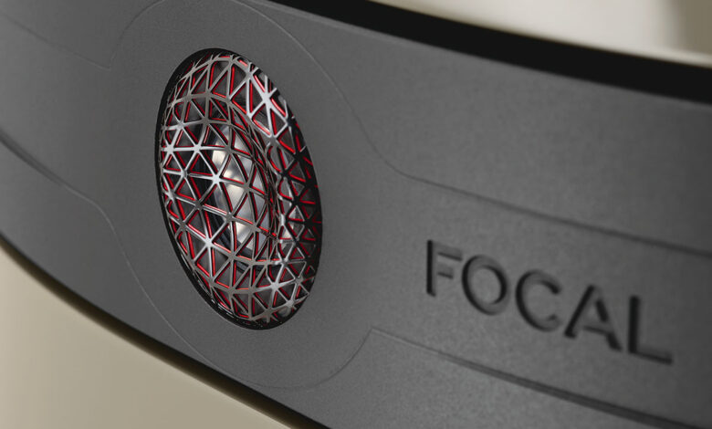 Foto © Focal-JMlab | Focal Scala Utopia Evo M