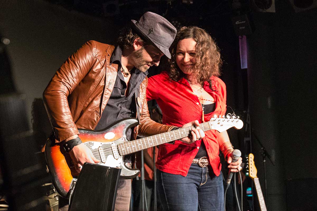 Foto © Kvarner Palace | Blues on the Adriatic powered by sempre-audio.at moves to the Kvarner Palace